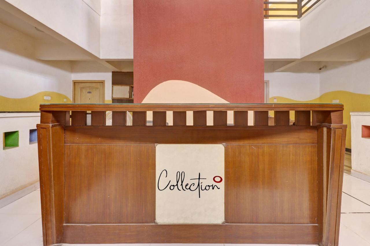 Collection O Cosmos Homtel Hotel