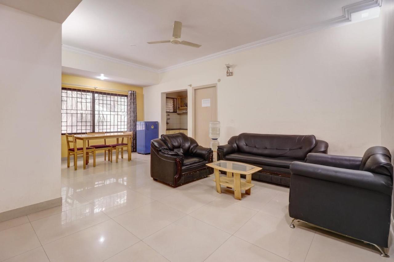 Collection O Cosmos Homtel Hotel Bangalore